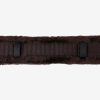 Horse LeMieux Girth Covers | Lambswool Gp Girth Cover Brown