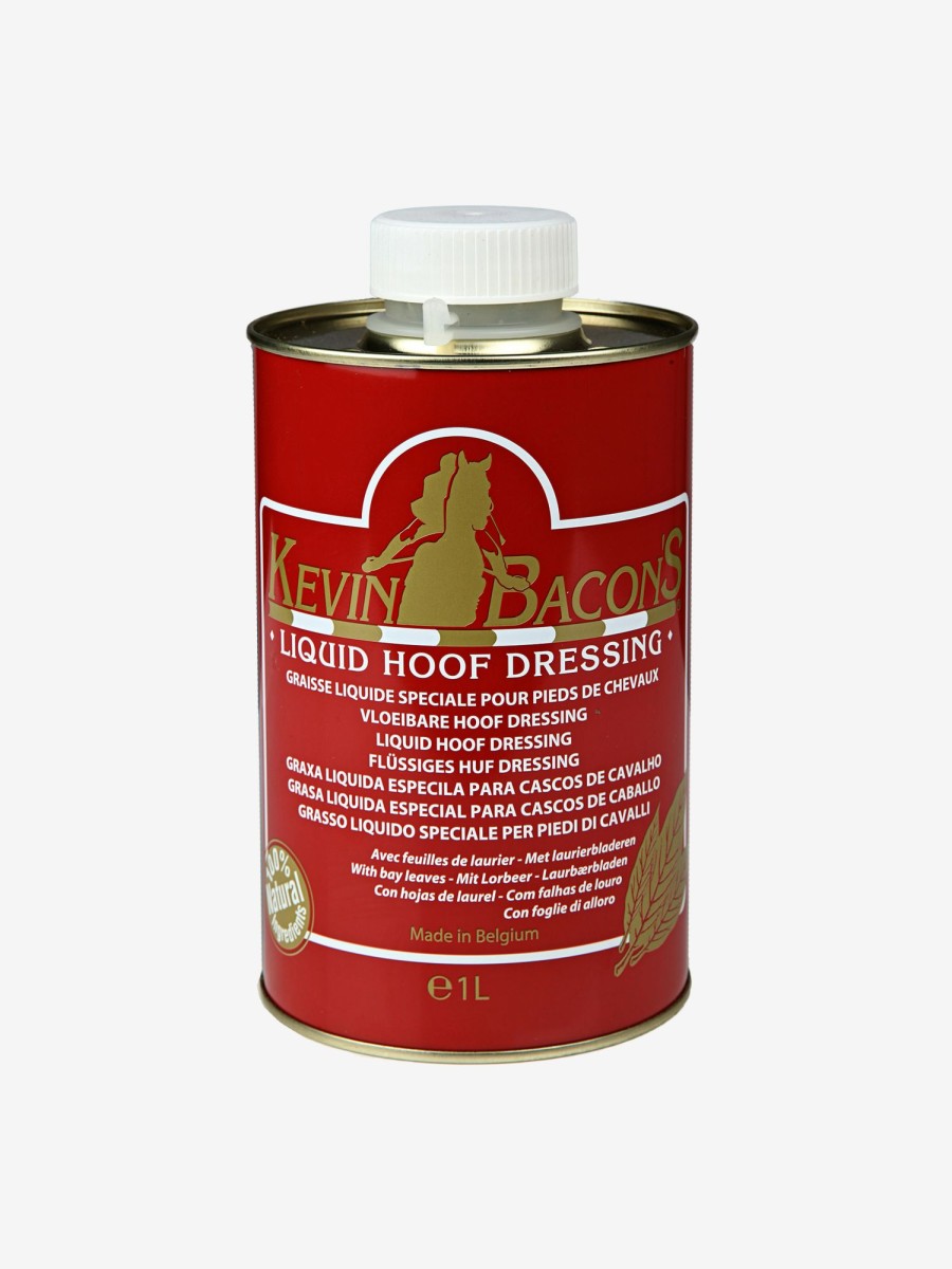 Horse LeMieux Hoof & Leg Care | Kevin Bacon'S Liquid Dressing One Size