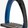 Horse LeMieux Stirrups & Leathers | Arena Junior Stirrups Blue One Size