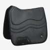 Saddle Pads LeMieux | Ultra Mesh Dressage Square Black