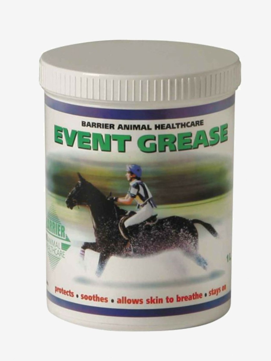 Horse LeMieux Hoof & Leg Care | Barrier Event Grease One Size