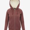 Clothing LeMieux Hoodies & Jumpers | Sherpa Lined Hoodie Orchid