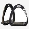 Horse LeMieux Stirrups & Leathers | Arena Alupro Stirrup Black One Size