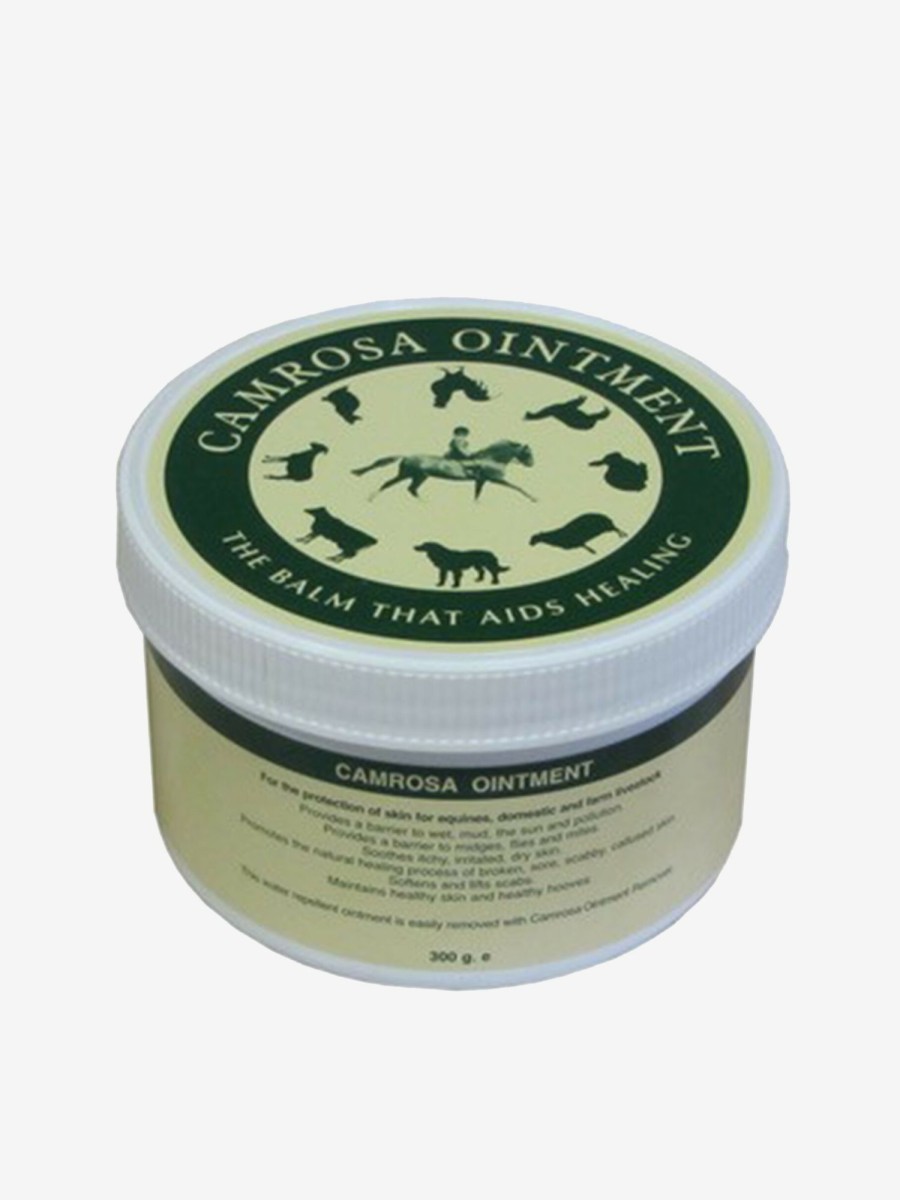 Horse LeMieux Coat & Skin Care | Camrosa Ointment