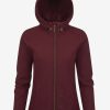 Clothing LeMieux Coats & Jackets | Charlotte Soft Shell Jacket Merlot