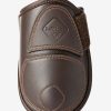 Horse LeMieux Tendon & Fetlock Boots | Capella Fetlock Boots Brown