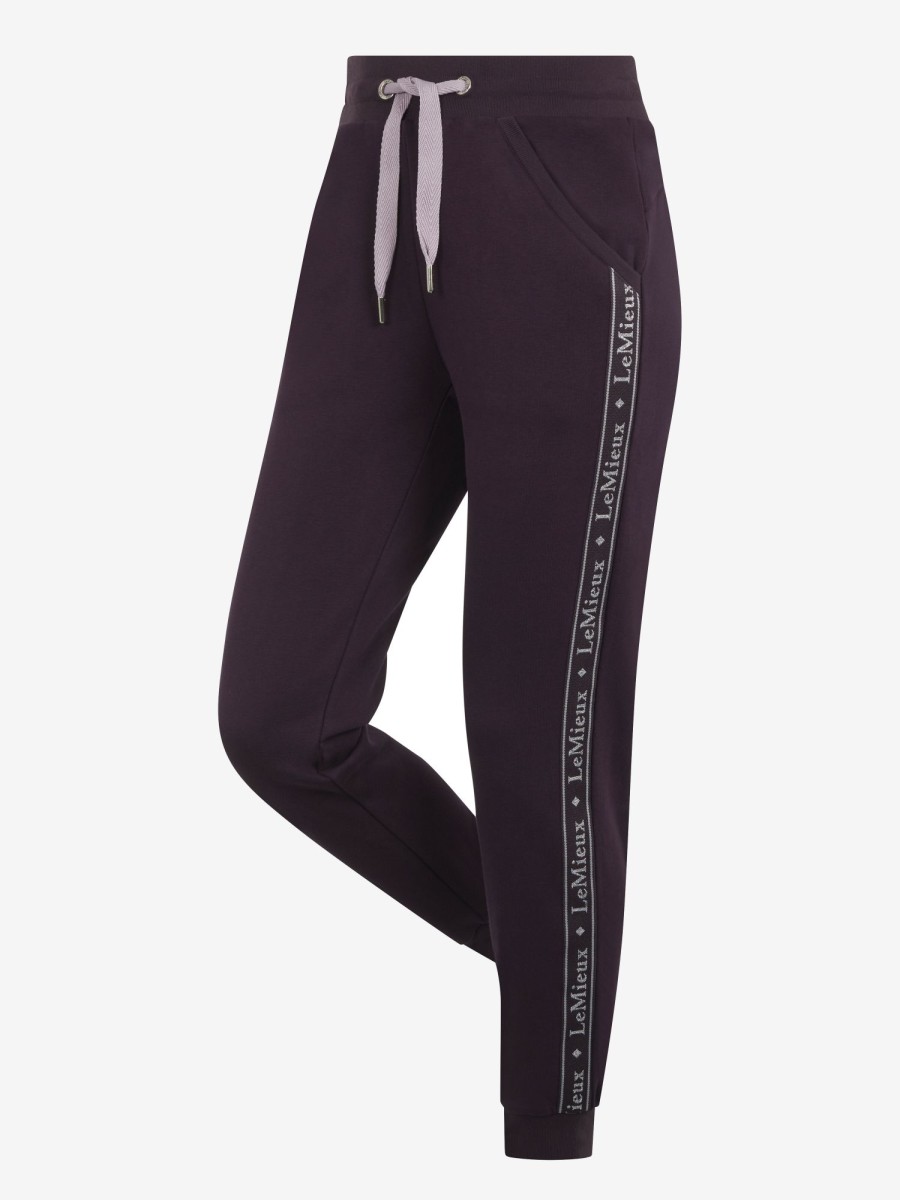 Clothing LeMieux Loungewear | Jogger Fig