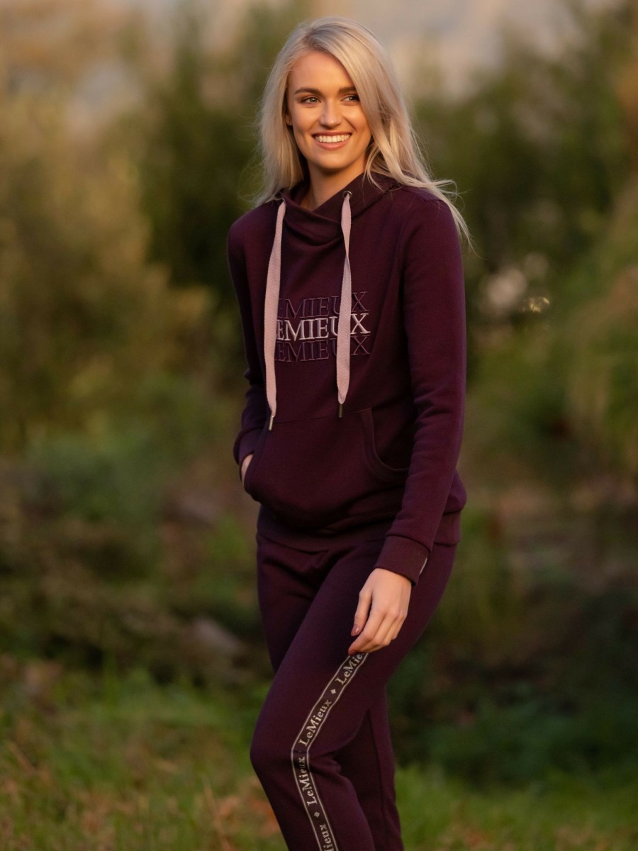 Clothing LeMieux Loungewear | Jogger Fig