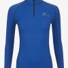 Clothing LeMieux Base Layers | Base Layer Benetton Blue