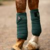 Horse LeMieux Classic Polo Bandages | Classic Polo Bandages Spruce