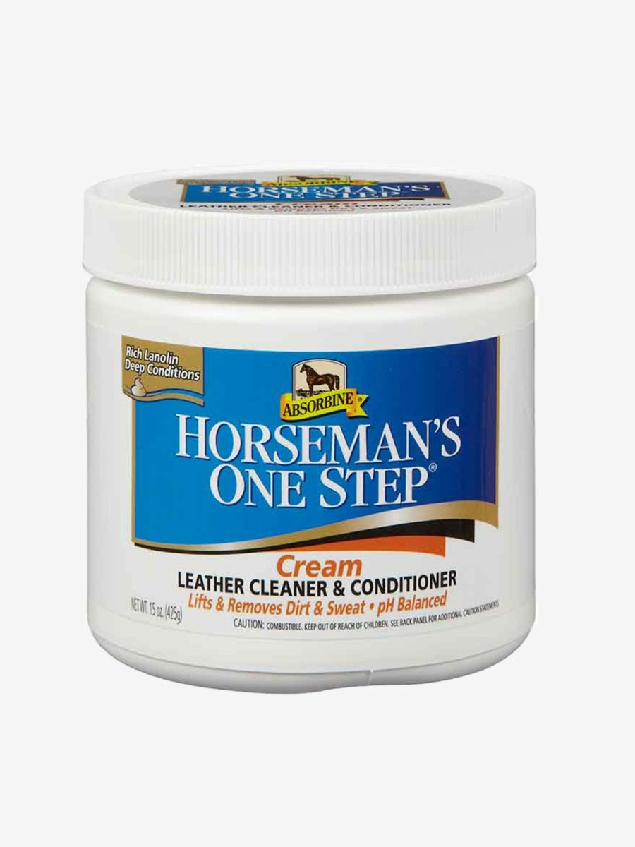 Horse LeMieux Accessories | Horseman'S One Step One Size