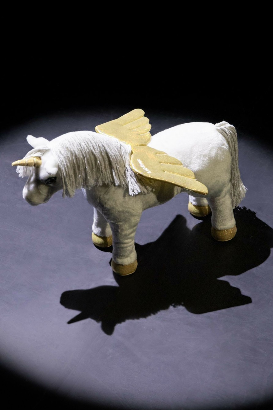 Toys LeMieux | Toy Unicorn & Wings Set