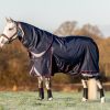 Horse LeMieux Turnout Rugs | Kudos Turnout Rug 100G Navy