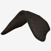 Saddle Pads LeMieux | Gel Front Riser Black One Size