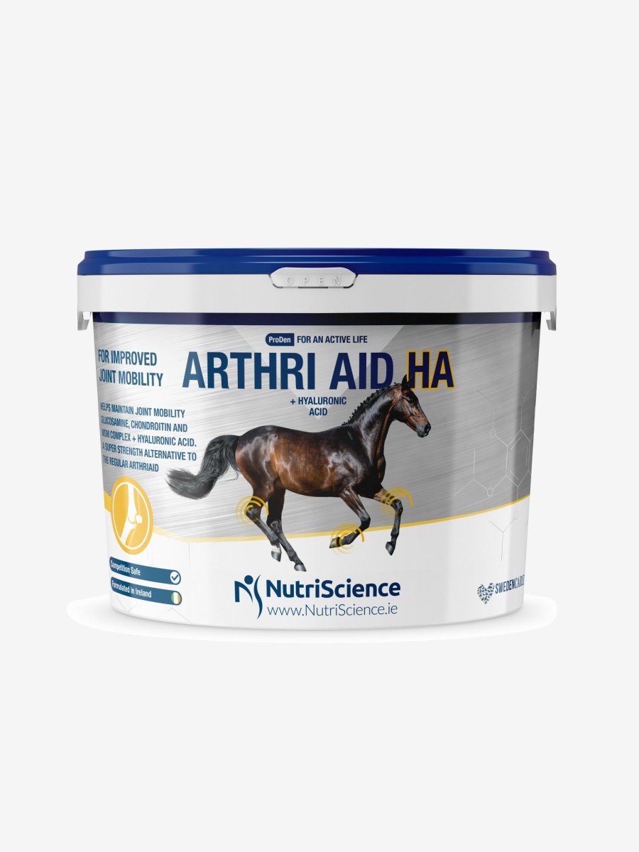 Horse LeMieux Joints | Arthriaid Ha Powder