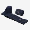 Horse LeMieux Classic Polo Bandages | Combi Bandages (Pair) Navy Full