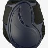 Horse LeMieux Tendon & Fetlock Boots | Derby Fetlock Boot Navy