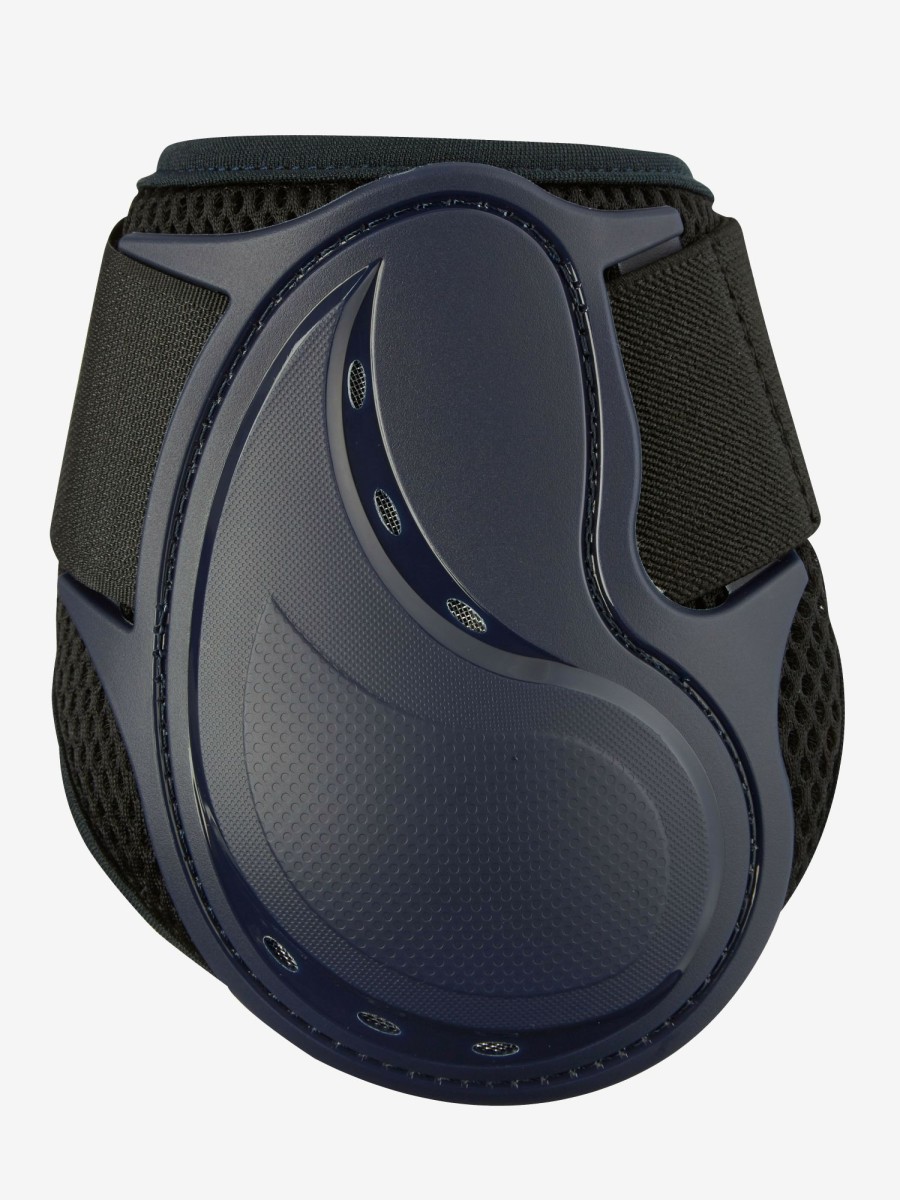 Horse LeMieux Tendon & Fetlock Boots | Derby Fetlock Boot Navy