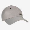 Clothing LeMieux Caps & Hats | Mesh Baseball Cap Carbon Grey One Size