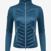 Clothing LeMieux Coats & Jackets | Dynamique Jacket Marine