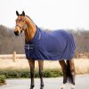 Horse LeMieux Fleeces & Sheets | Kudos Fleece Cooler Rug Navy