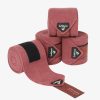 Horse LeMieux Classic Polo Bandages | Classic Polo Bandages Orchid