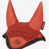 Horse LeMieux Pony Fly Hoods | Mini Fly Hood Sienna