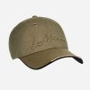 Clothing LeMieux Caps & Hats | Simone Baseball Cap Moss One Size