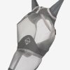 Horse LeMieux Fly Rugs & Masks | Armourshield Pro Full Fly Mask Grey