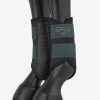 Horse LeMieux Brushing Boots | Grafter Brushing Boot Spruce