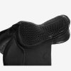 Horse LeMieux Seat Savers | Cushion Ride Seat Saver Black Large