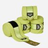 Horse LeMieux Loire Polo Bandages | Loire Polo Bandages Kiwi