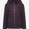 Clothing LeMieux Coats & Jackets | Elize Waterproof Puffer Jacket Fig