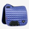 Saddle Pads LeMieux | Junior Loire Dressage Square Bluebell Junior