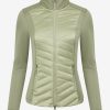 Clothing LeMieux Coats & Jackets | Dynamique Jacket Fern