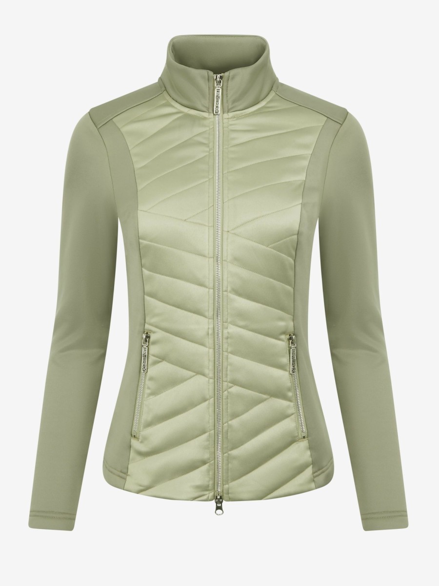 Clothing LeMieux Coats & Jackets | Dynamique Jacket Fern