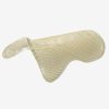 Saddle Pads LeMieux | Shaped Gel Pad Clear