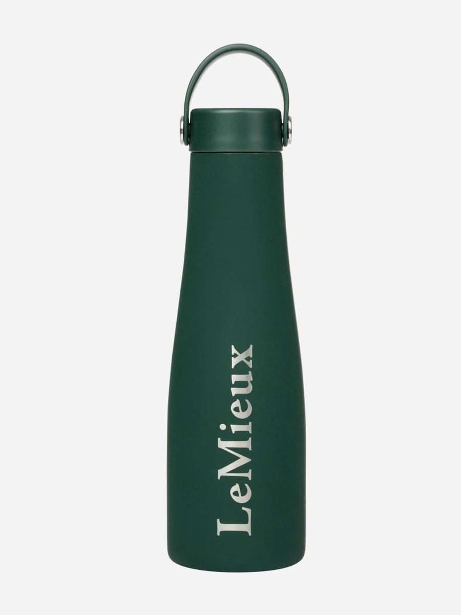 Clothing LeMieux Drinks Bottles & Cups | Drinks Bottle Spruce