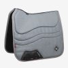 Saddle Pads LeMieux | Ultra Mesh Dressage Square Grey