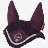 Toys LeMieux Toy Pony Fly Hoods | Toy Pony Fly Hood Fig One Size