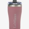 Clothing LeMieux Drinks Bottles & Cups | Coffee Cup Orchid One Size