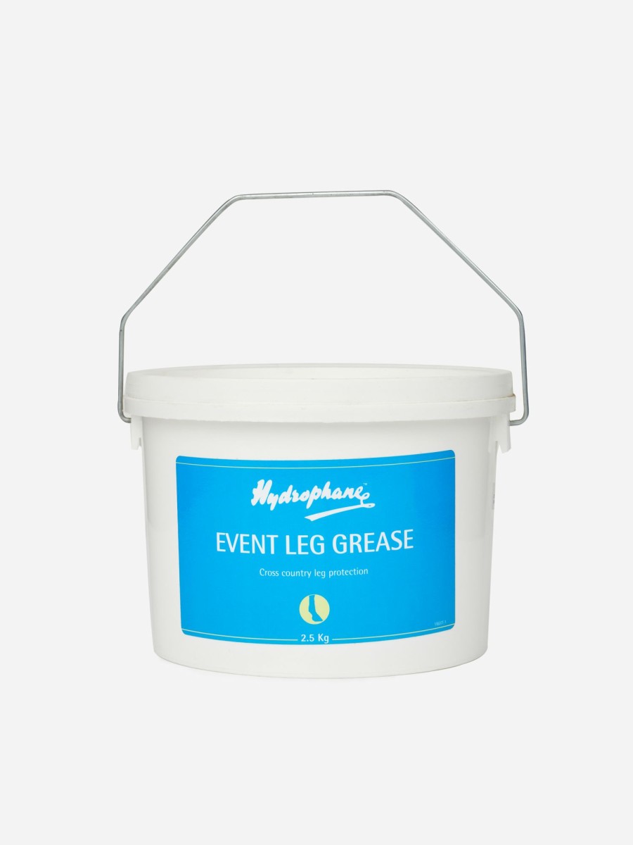 Horse LeMieux Hoof & Leg Care | Hydrophane Event Grease