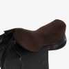 Horse LeMieux Seat Savers | Gel In Seat Saver Brown