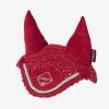 Toys LeMieux Toy Pony Fly Hoods | Toy Pony Fly Hood Chilli One Size