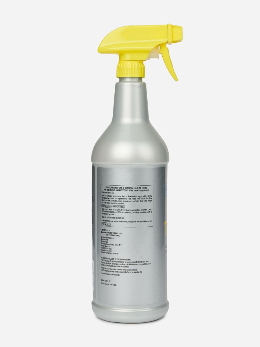 Horse LeMieux Fly Sprays | Tri-Tec