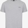 Clothing LeMieux Shirts & Tops | Mens Elite T-Shirt Grey