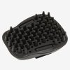 Horse LeMieux Brushes | Mouse Groomer Black One Size