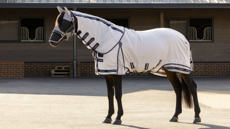 Horse LeMieux Fly Rugs | Kudos Gladiator Fly Rug