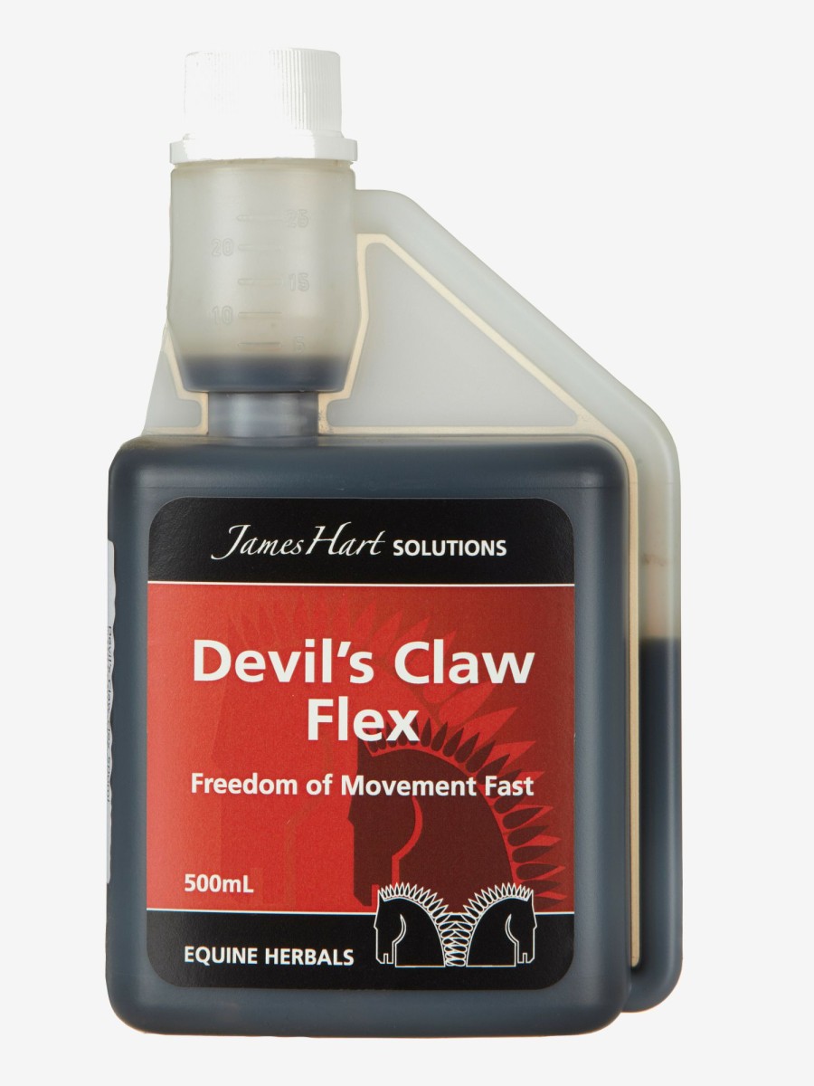 Horse LeMieux Joints | Devils Claw Flex