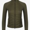 Clothing LeMieux Coats & Jackets | Astra Jacket Forest